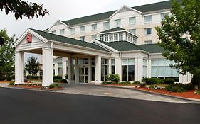 Hilton Garden Appleton